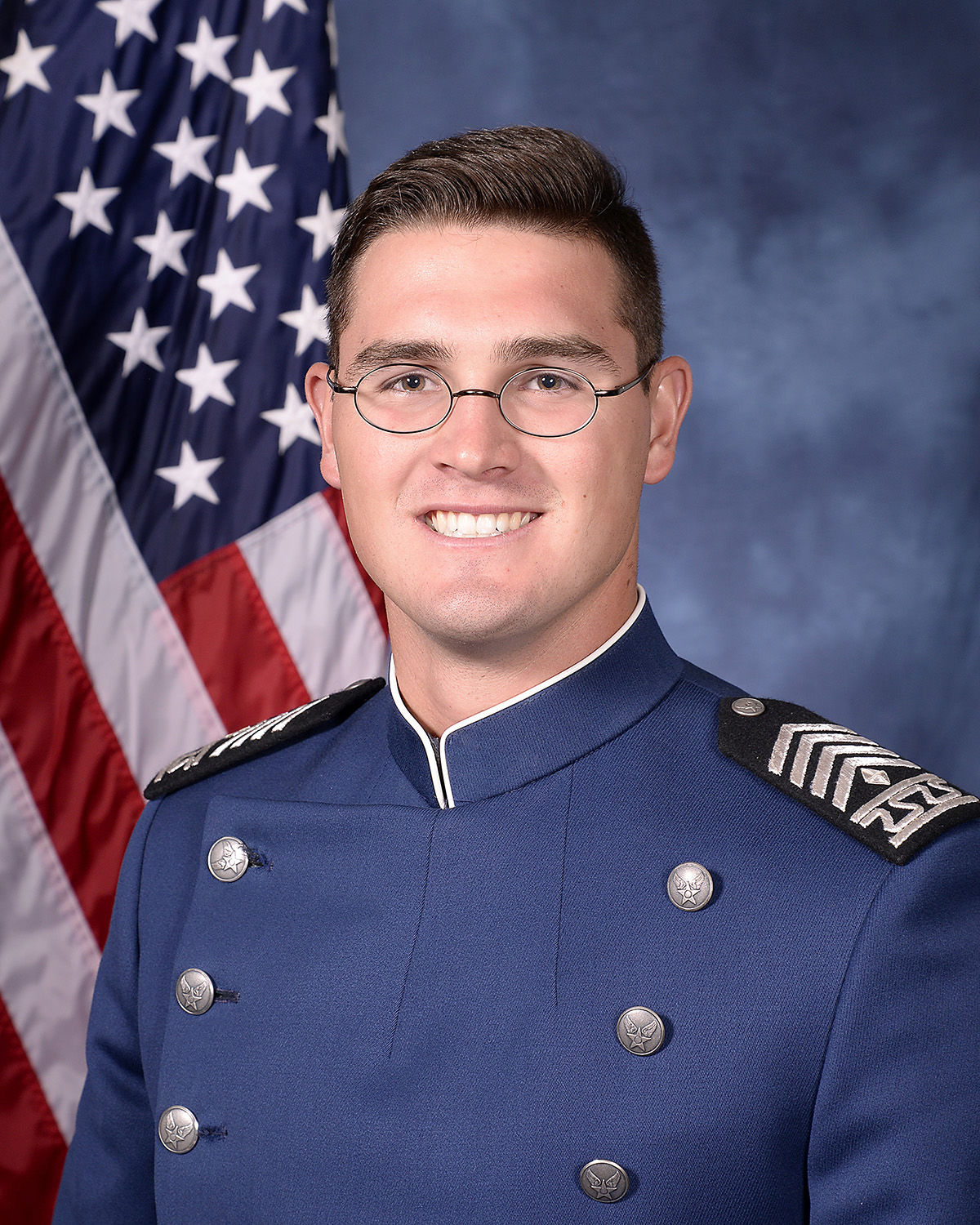 Nic Ready from Air Force Academy hits derby record 55 home runs